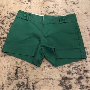 Banana Republic Ryan Fit Shorts